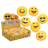 Knautschbälle/Antistress