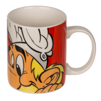 Tasse Asterix