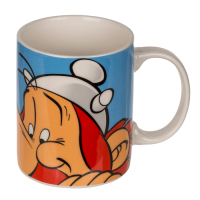 Tasse Obelix