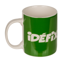 Tasse Idefix