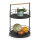 Etagere, 2-lagig