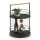 Etagere, 2-lagig