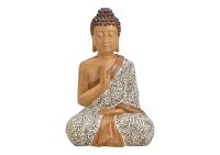 Buddha sitzend