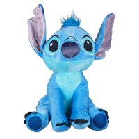 Plüsch "Disney Stitch" m.Sound, 30 cm