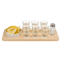 Tequila-Servier-Set