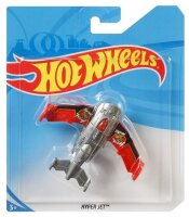 Hot Wheels Flugzeuge sortiert