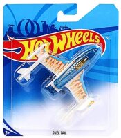 Hot Wheels Flugzeuge sortiert