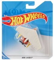 Hot Wheels Flugzeuge sortiert