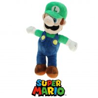 Super Mario Mix sortiert