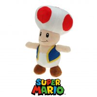 Super Mario Mix sortiert