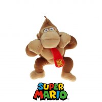 Super Mario Mix sortiert